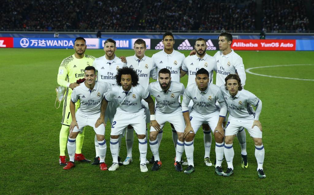 The year Real Madrid became a football team again | MARCA in English