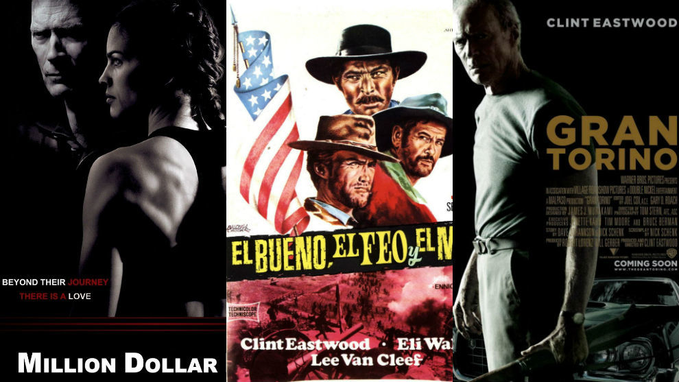 Meyella Suministro Acostumbrarse a Las mejores películas de Clint Eastwood - El cineasta cumple 88 años y lo  celebramos... | MARCA.com