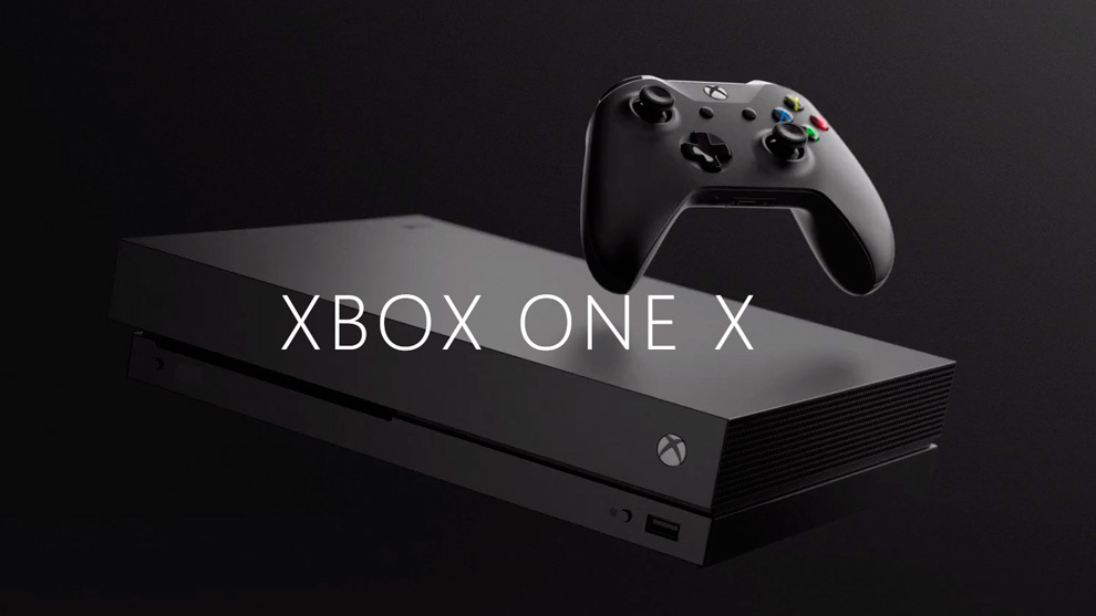 Microsoft presentaría dos nuevas consolas de Xbox