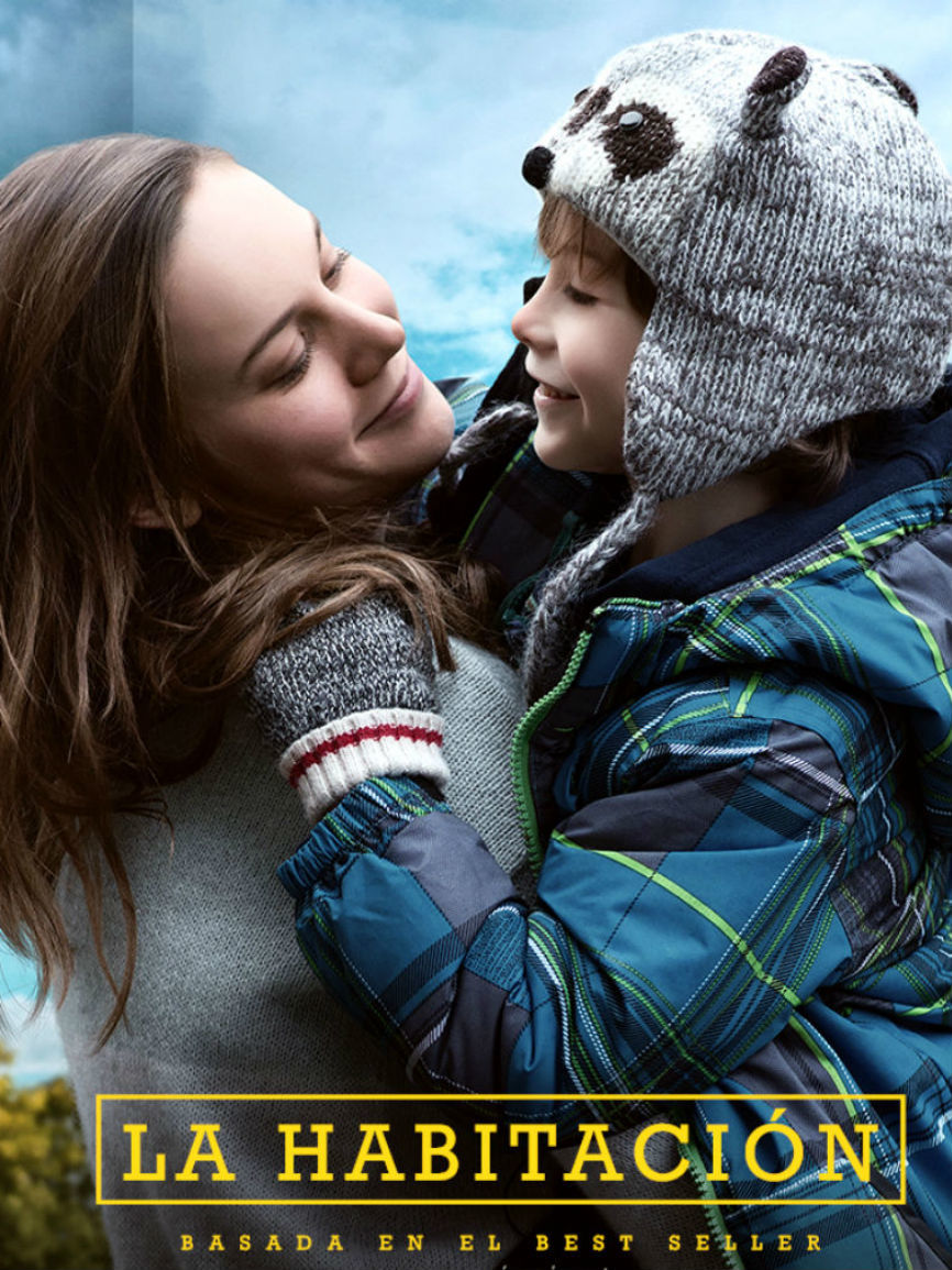 la habitación' (lenny abrahamson, 2015) | MARCA.com
