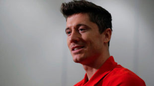 Lewandowski: Bayern must bring in new blood to stay on top
