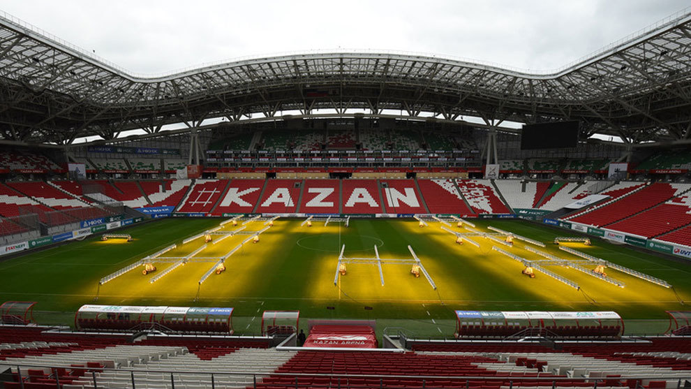Kazan Esports