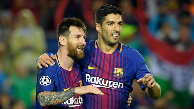 Barcelona look to  extend year long winning streak at home in LaLiga