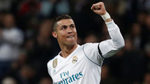 Ronaldo: Hopefully Real can win the Champions League again