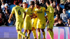 Fornals strike enough to topple Celta