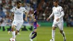 Theo and Ceballos face club they snubbed in El Clasico