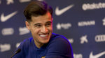 Coutinho: Ever since I was young, my dream was to wear the Barcelona shirt