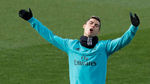 Real again turn expectantly to Cristiano Ronaldo