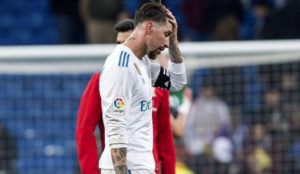 Sergio Ramos: We are the first ones to stand up for Zidane