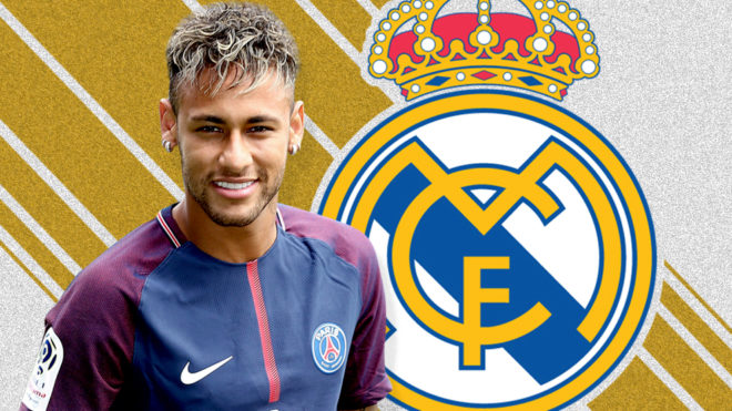 Neymar “Real” ga kerakmi?