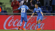 Rodriguez double helps Getafe sink Celta