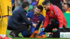 When does Valverde expect to give Pique a rest?