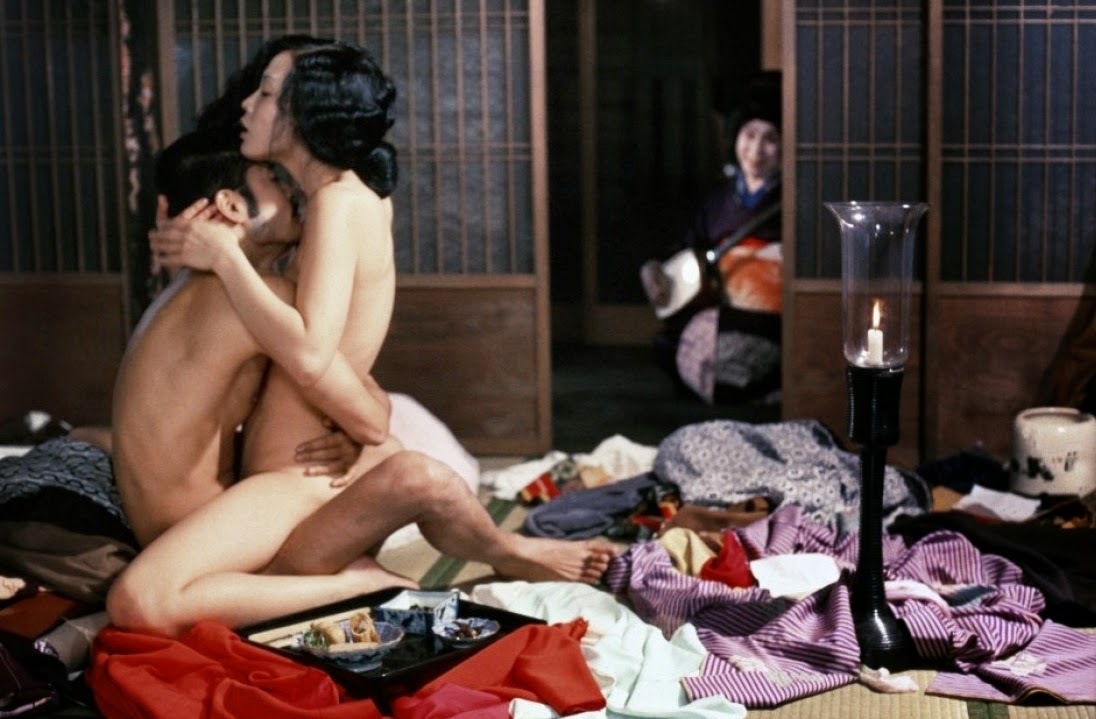 Японские Художественные Фильмы Про Секс