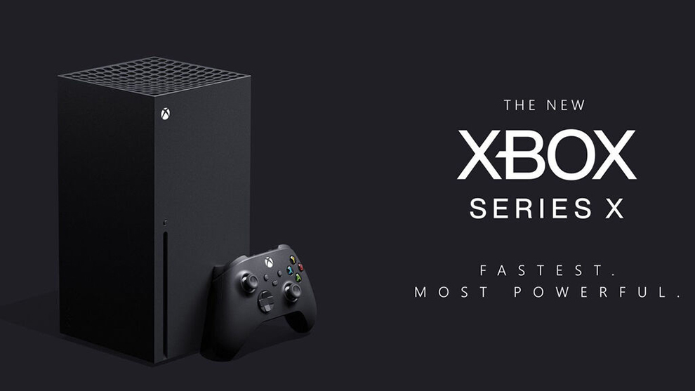 “Xbox” será el nombre oficial de la nueva consola de Microsoft