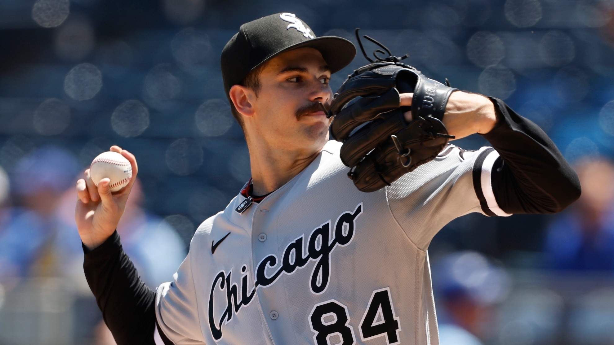 What 1913 record did Chicago White Sox Dylan Cease break this weekend? |  Marca