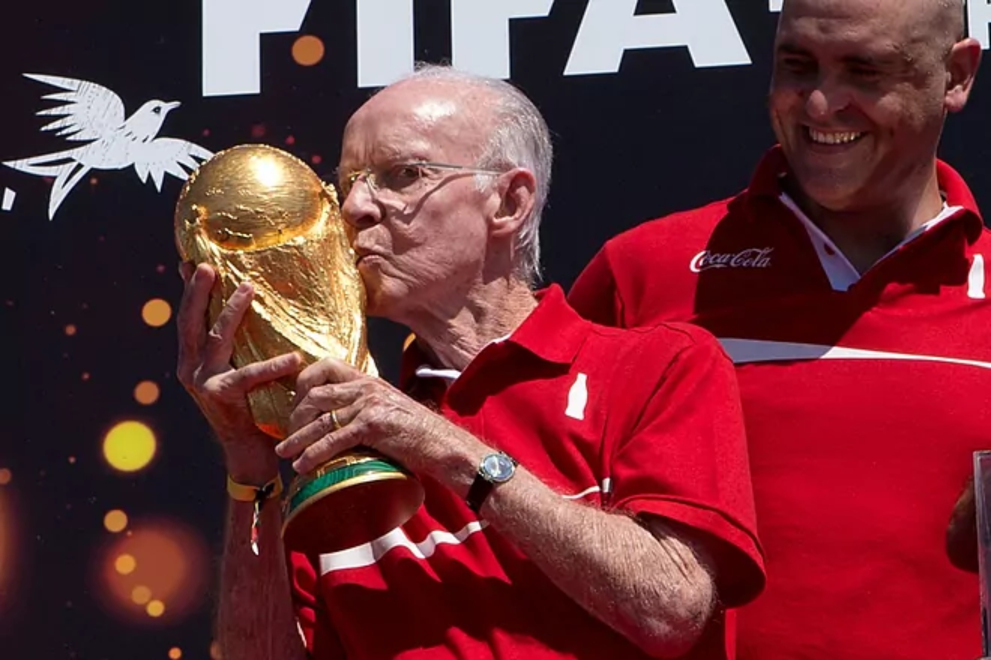 Mario Lobo Zagallo Cause of Death: What happened to the four-time World Cup Champion?