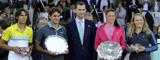 Masters 1.000 Madrid Open