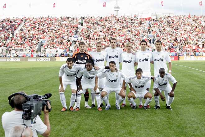 Once inicial