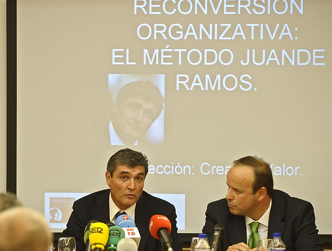 Juande Ramos