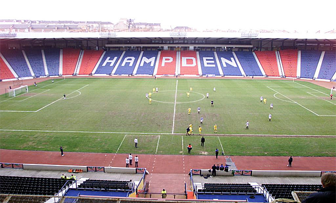 El estadio donde juega el Queens Park Rangers es uno de los ms importantes de la historia del ftbol