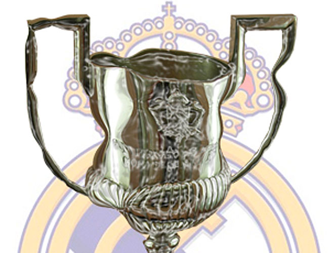 As qued la Copa del Rey para un aficionado tras el accidente que tuvo con Sergio Ramos en el autobs cuando los jugadores del Real Madrid celebraban el ttulo.