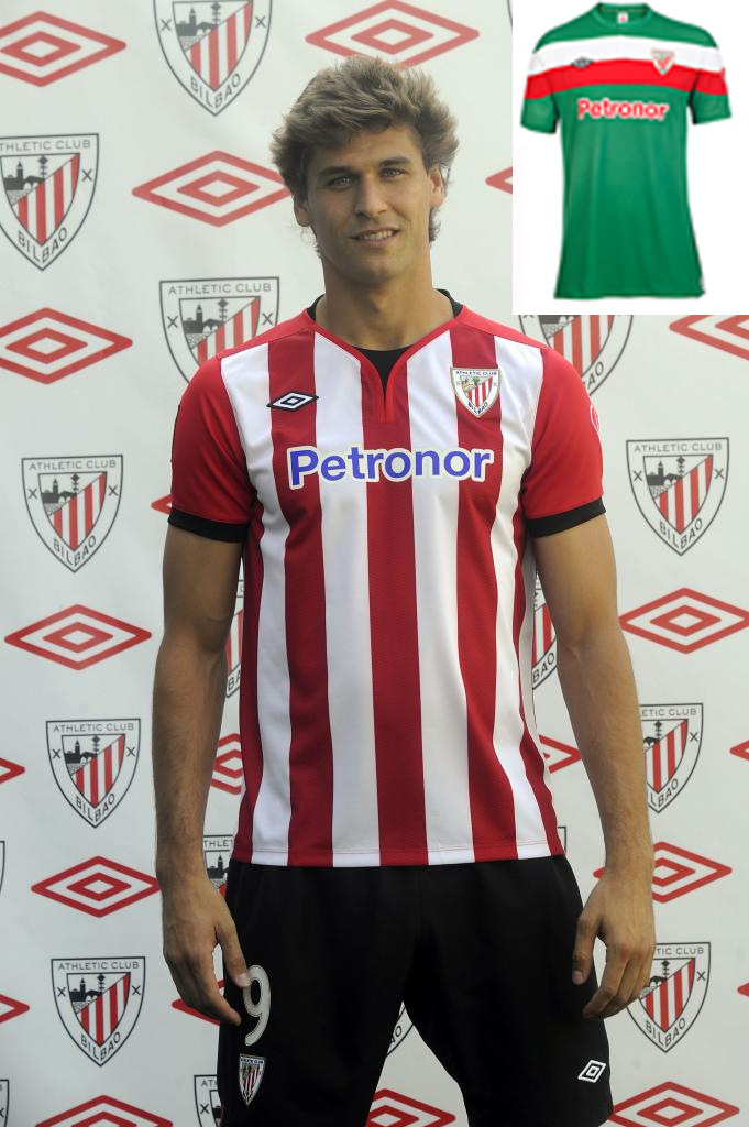 El actual Vástago azafata Athletic de Bilbao - Fotogalería - MARCA.com