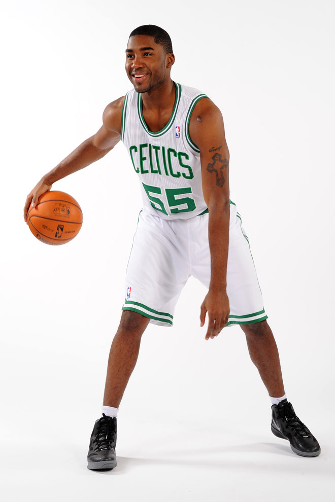 La eleccin de ETwaun Moore por los Celtics en segunda ronda del Draft por los Celtics pas desapercibida para la gran mayora. Ahora ET es el MVP de la Jornada NBA.