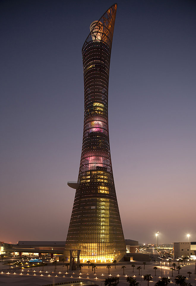 La seleccin espaola se alojar en el lujoso hotel The Torch Doha durante su estancia en Qatar. Un cinco estrellas al que no le falta ni un detalle.
