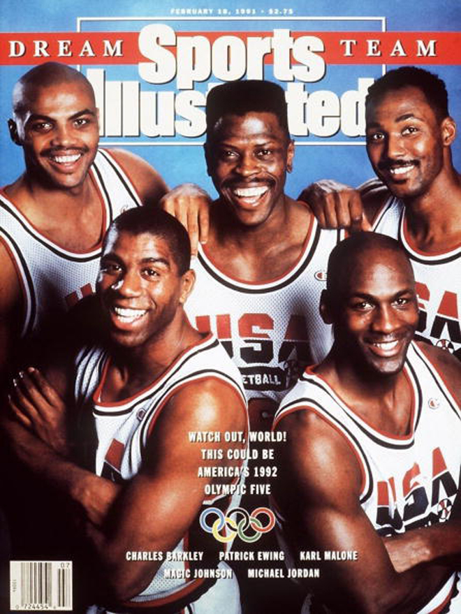 El 17 de febrero de 1963 vino al mundo en Brooklyn un niño llamado Michael Jeffrey Jordan y que años después se convirtió en el mejor jugador de baloncesto de todos los tiempos. 6 anillos de campeón de la NBA, 6 MVP de las Finales, 5 MVP de la NBA, 14 All Stars (3 MVP's), 10 Máximo Anotador, Rookie del Año (1985), Campeón de la NCAA (1982) y 2 oros olímpicos (84 y 92) son algunos de los éxitos individuales y colectivos de 'Air' Jordan, un mito universal que trascendió del mundo del baloncesto y del deporte.