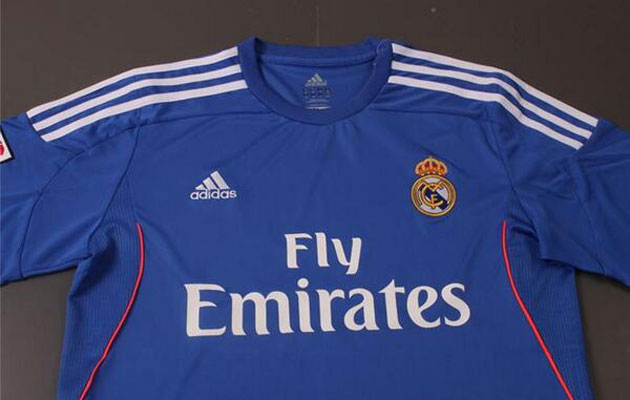 adidas Camiseta España 2013/2014 (grande)