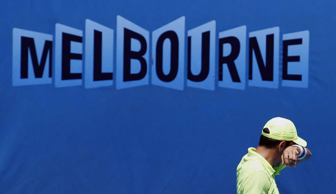 Roberto Bautista salt a primera plana del Open de Australia tras eliminar a Juan Martn del Potro y acceder posteriormente a sus primeros octavos de final de un Grand Slam. Sin embargo, se top con Grigor Dimitrov y acab su aventura australiana.