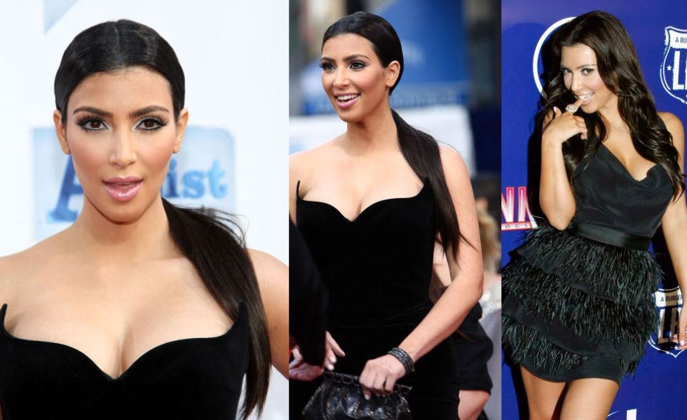La <a href=https://www.marca.com/albumes/2014/05/28/kardashian/index_6.html><strong>explosiva Kim Kardashian</strong></a> fue <a href=https://www.marca.com/2014/07/17/baloncesto/nba/noticias/1405580796.html><strong>cortejada via twitter</strong></a> por el <a href=https://www.marca.com/2014/04/10/baloncesto/nba/noticias/1397128971.html>'inmaduro'</a> y <a href=https://www.marca.com/2014/06/23/baloncesto/nba/noticias/1403518178.html><strong>polmico</strong></a> Embiid. Un coqueteo interrumpido. Amor no correspondido y prohibido al estar <a href=https://www.marca.com/2014/07/17/baloncesto/nba/noticias/1405580796.html><strong>casada</strong></a>: <a href=https://www.marca.com/albumes/2014/07/18/kardashian_nba/><strong>As es ella</strong></a>.