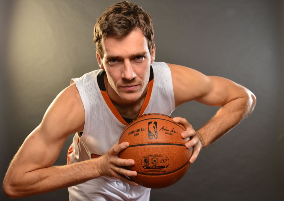 Goran Dragic (Phoenix Suns)