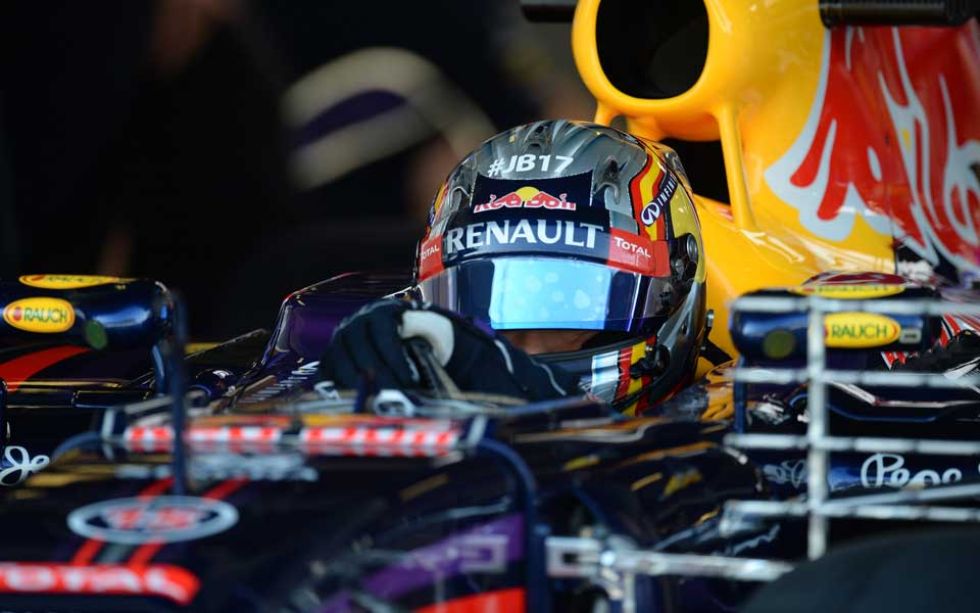 Carlos Sainz Jr. gozar hoy del premio que se gan a pulso al proclamarse campen de las World Series Renault 3.5: pilotar durante una jornada completa el Red Bull RB10 con el que Daniel Ricciardo ha conseguido tres triunfos esta temporada.