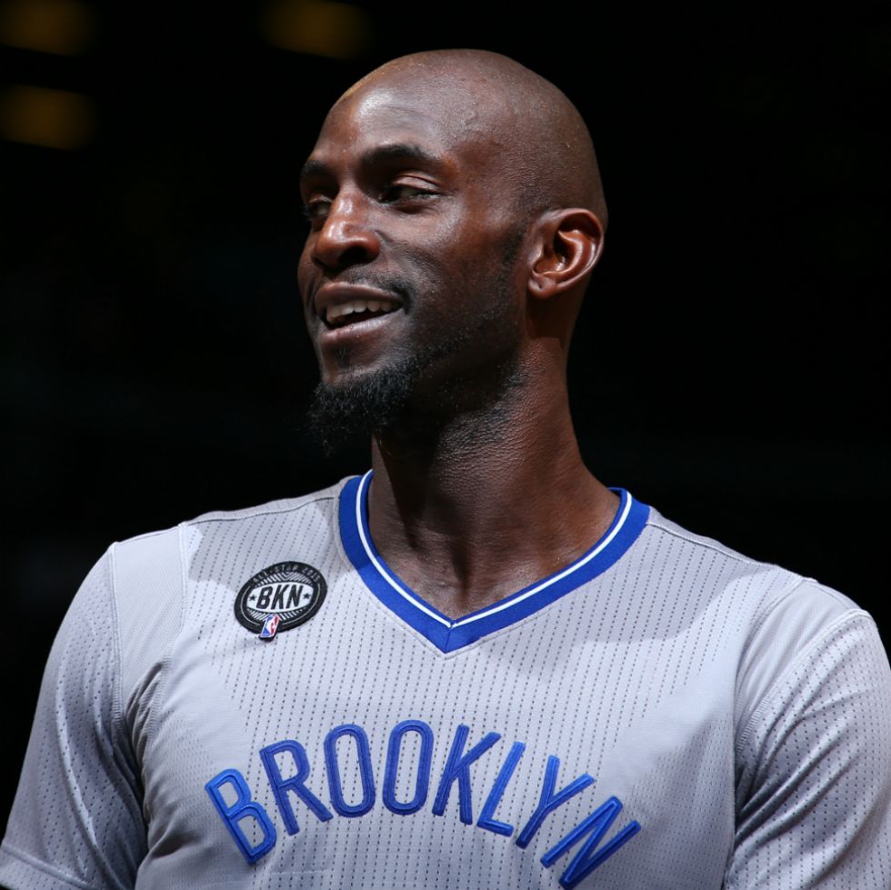 'La Mscara' apura sus aos de NBA en los Brooklyn Nets.