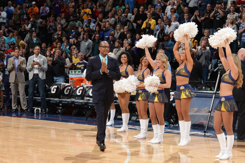 Fat Lever... ¿el hombre que era mejor que Michael Jordan? - foto 10 ...