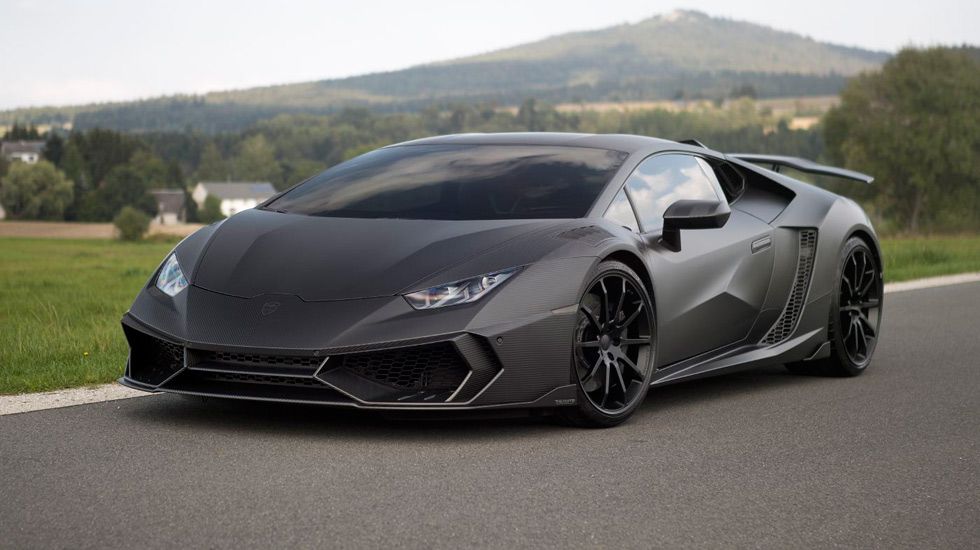 96 Koleksi Gambar Mobil Lamborghini Huracan HD Terbaik