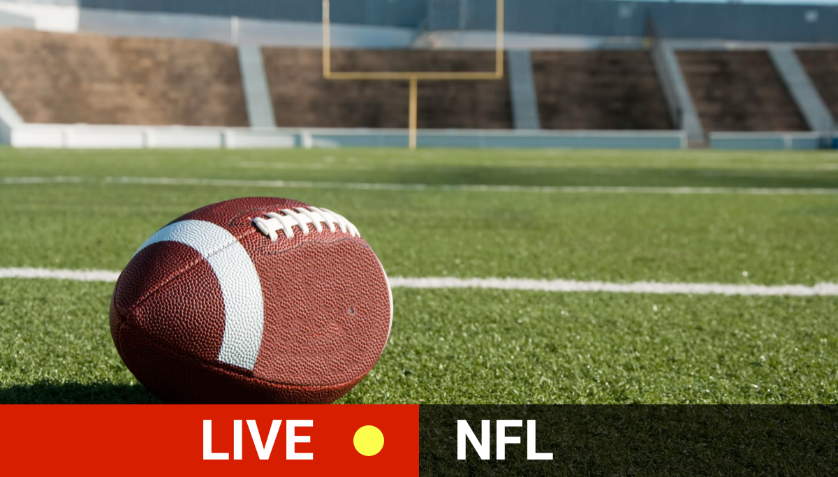 Indianapolis Colts vs New York Giants Live: Follow the latest updates | Marca