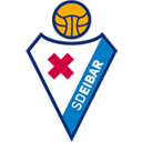Sociedad Deportiva Eibar S.A.D.