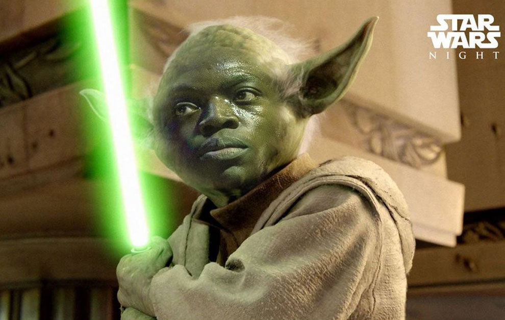 Reggie Jackson es Yoda para Detroit