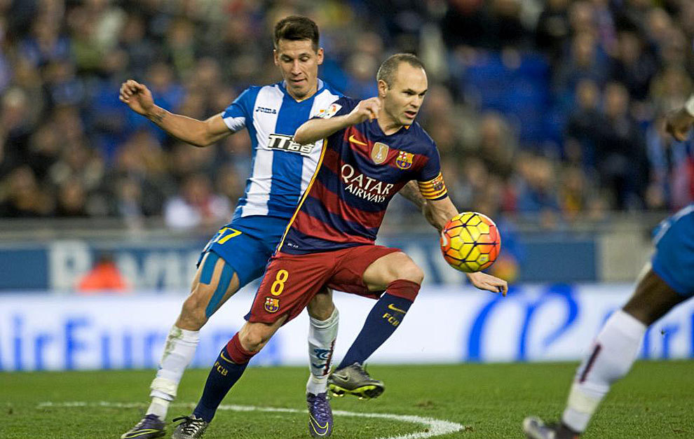 Valora la actuación de los jugadores del Barcelona | Marca.com
