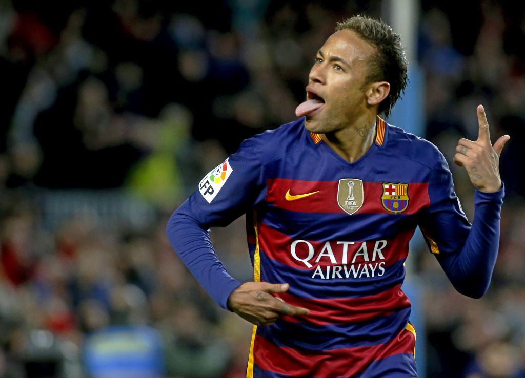 3 Neymar barcelona MARCA English