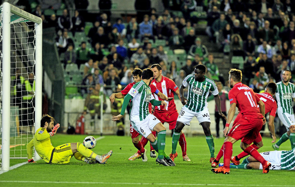 Cuanto Cobran Los Jugadores Del Betis