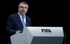 Hoy es da de elecciones FIFA en el Comit Olmpico Internacional.