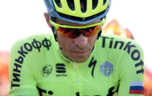 Alberto Contador ha sido uno de los ciclistas que han alzado su voz...