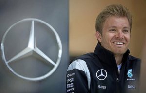 Nico Rosberg asegura no haber cometido ningn delito