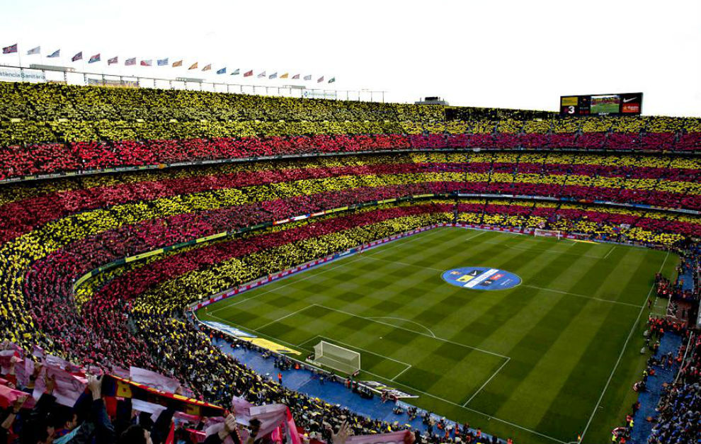Barcelona: Club thanks fans amidst troubling times | MARCA English
