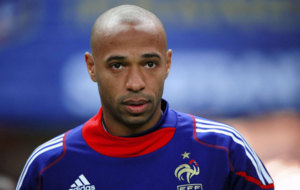 Thierry Henry, exjugador de Mnaco, Juventus, Arsenal, Barcelona y...