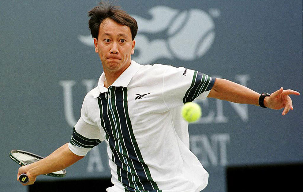 M. chang (tenis). ganador de un grand slam: r. | Marca.com