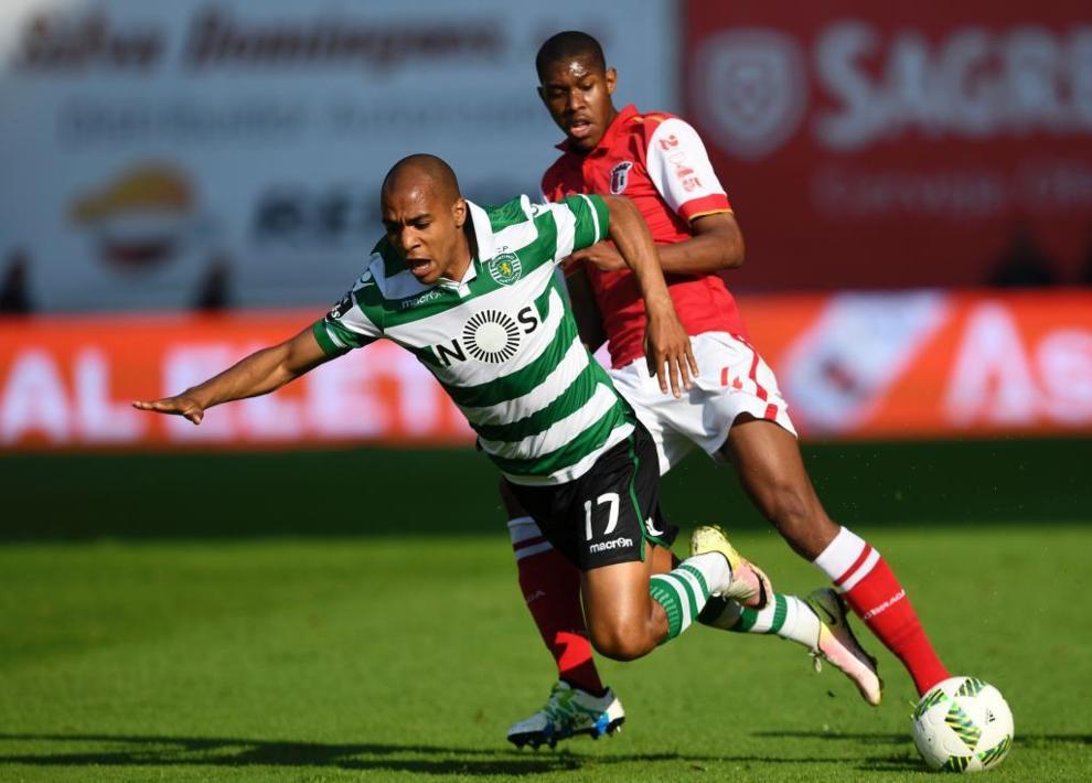 Joao Mario (Mail, Star, Telegraph y The Guardian)